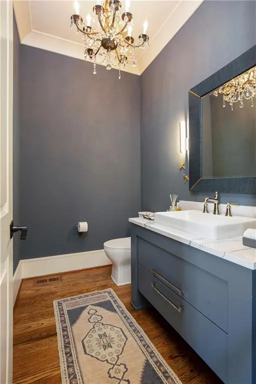 840 Kenry Court Ne, Atlanta, Georgia 30342, 6 Bedrooms Bedrooms, 0 ,5 BathroomsBathrooms,Residential,For Sale,840 Kenry Court Ne,7773200