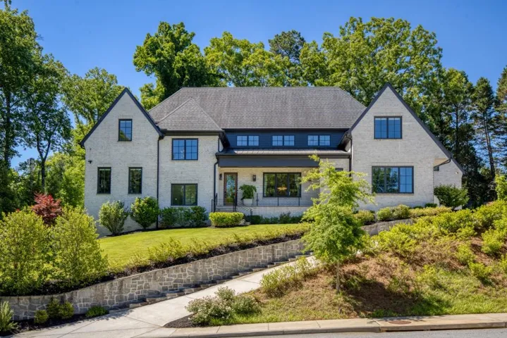 840 Kenry Court Ne, Atlanta, Georgia 30342
