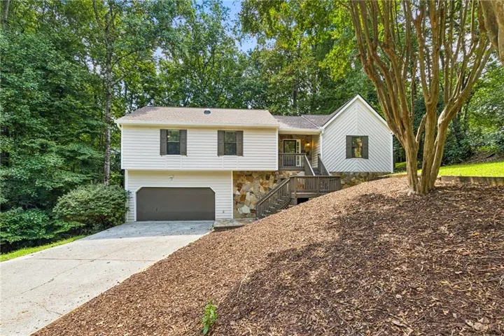 4656 Saybrook Court, Peachtree Corners, Georgia 30096