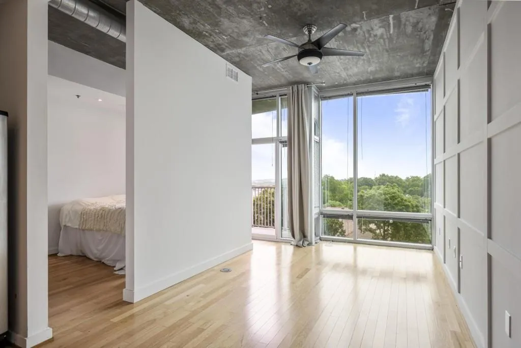 943 Peachtree Street Ne Unit 716, Atlanta, Georgia 30309, 1 Bedroom Bedrooms, ,1 BathroomBathrooms,Residential,For Sale,943 Peachtree Street Ne Unit 716,7593361
