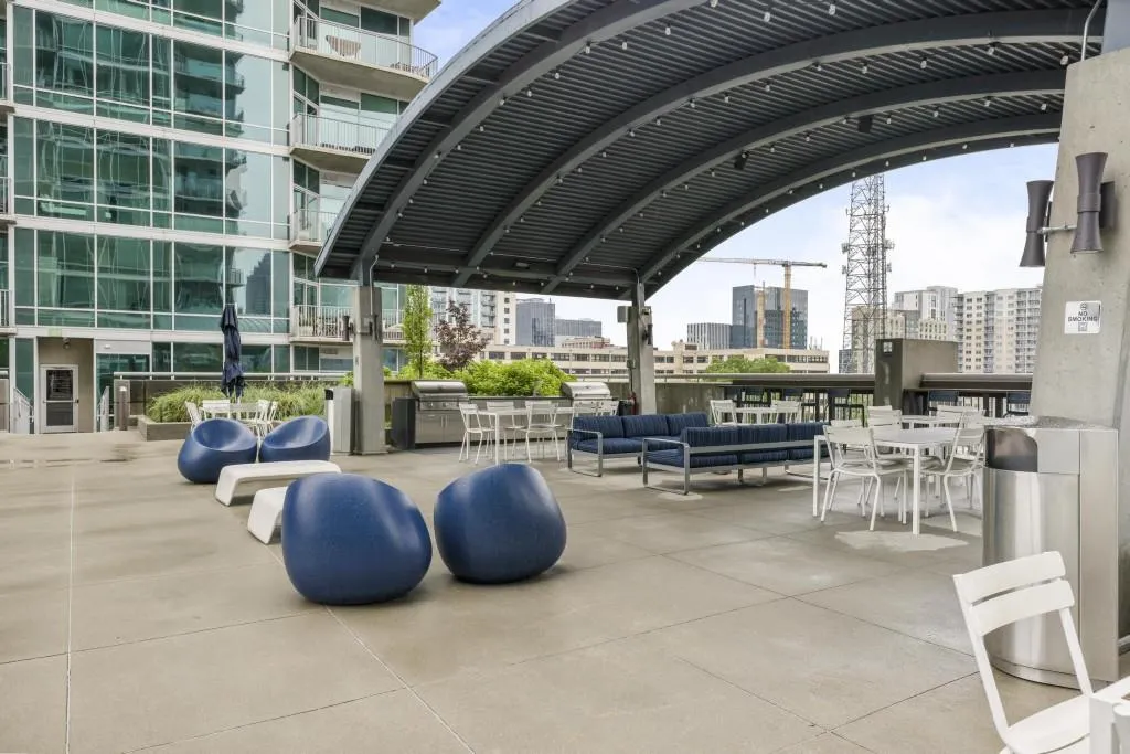 943 Peachtree Street Ne Unit 716, Atlanta, Georgia 30309, 1 Bedroom Bedrooms, ,1 BathroomBathrooms,Residential,For Sale,943 Peachtree Street Ne Unit 716,7593361