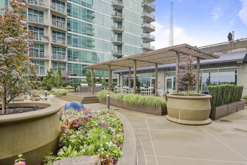 943 Peachtree Street Ne Unit 716, Atlanta, Georgia 30309, 1 Bedroom Bedrooms, ,1 BathroomBathrooms,Residential,For Sale,943 Peachtree Street Ne Unit 716,7593361