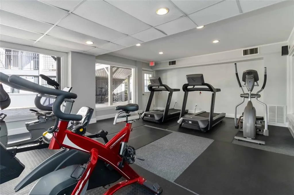 104 Granville Court Unit 104, Atlanta, Georgia 30328, 1 Bedroom Bedrooms, ,1 BathroomBathrooms,Residential,For Sale,104 Granville Court Unit 104,7666564