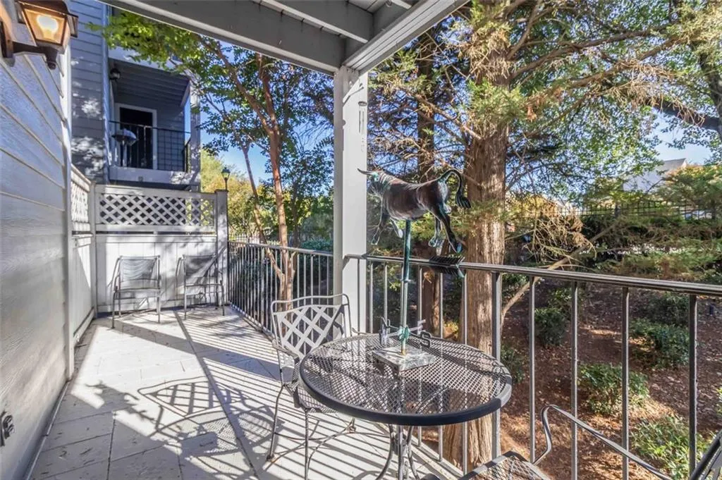 Patio/covered Porch
