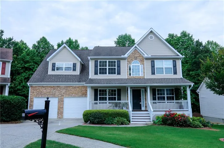 3610 Bogan Mill Road, Buford, Georgia 30519