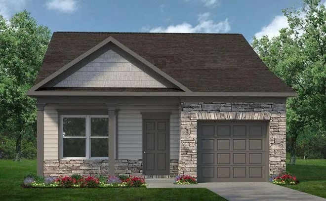 105 Meadowlark Lane, Cartersville, Georgia 30120