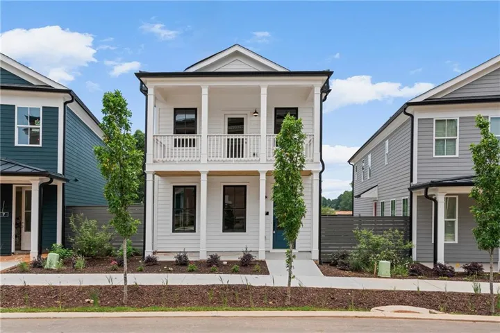 22 Spirea Way Lot 68, Auburn, Georgia 30011
