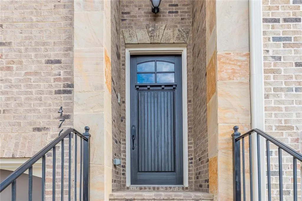 476 Pearl Cove Court, Atlanta, Georgia 30350, 4 Bedrooms Bedrooms, ,3 BathroomsBathrooms,Residential,Sold,476 Pearl Cove Court,6127660