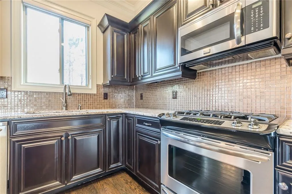 476 Pearl Cove Court, Atlanta, Georgia 30350, 4 Bedrooms Bedrooms, ,3 BathroomsBathrooms,Residential,Sold,476 Pearl Cove Court,6127660