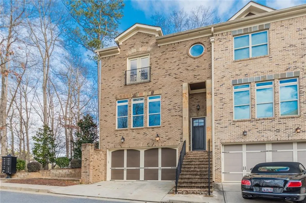 476 Pearl Cove Court, Atlanta, Georgia 30350, 4 Bedrooms Bedrooms, ,3 BathroomsBathrooms,Residential,Sold,476 Pearl Cove Court,6127660