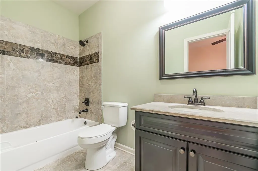 476 Pearl Cove Court, Atlanta, Georgia 30350, 4 Bedrooms Bedrooms, ,3 BathroomsBathrooms,Residential,Sold,476 Pearl Cove Court,6127660