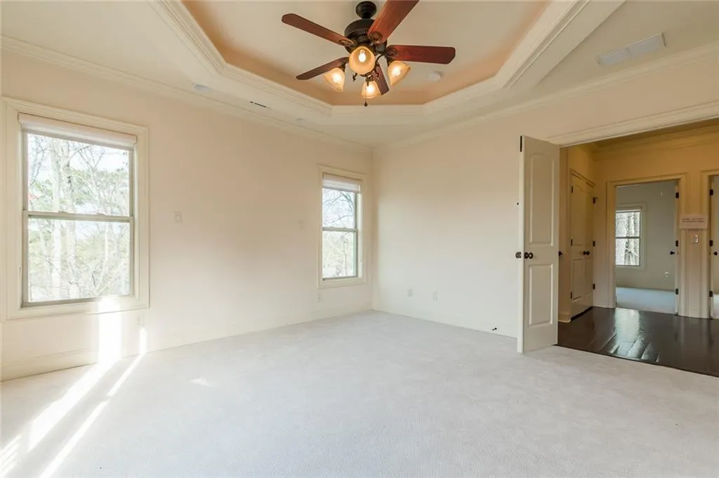 476 Pearl Cove Court, Atlanta, Georgia 30350, 4 Bedrooms Bedrooms, ,3 BathroomsBathrooms,Residential,Sold,476 Pearl Cove Court,6127660