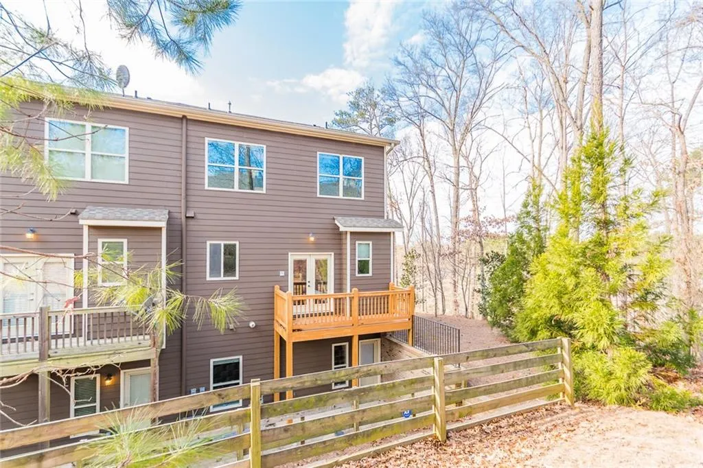 476 Pearl Cove Court, Atlanta, Georgia 30350, 4 Bedrooms Bedrooms, ,3 BathroomsBathrooms,Residential,Sold,476 Pearl Cove Court,6127660