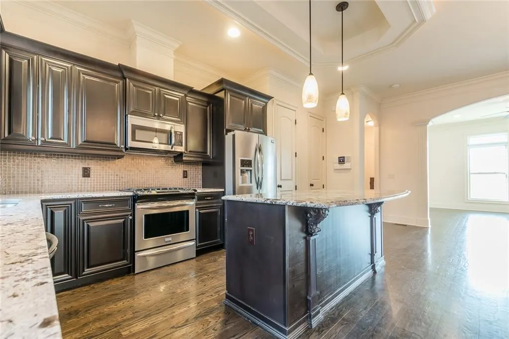 476 Pearl Cove Court, Atlanta, Georgia 30350, 4 Bedrooms Bedrooms, ,3 BathroomsBathrooms,Residential,Sold,476 Pearl Cove Court,6127660