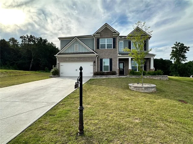 5595 Loring Street, Cumming, Georgia 30040