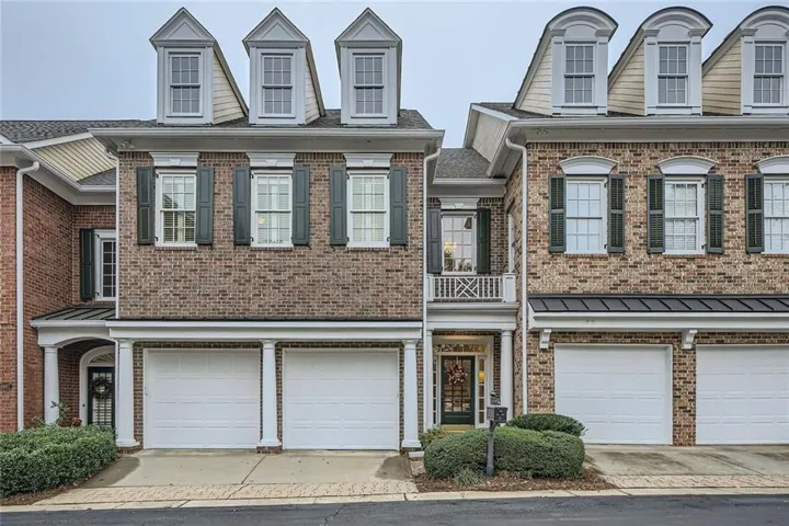 4669 Ivygate Circle Se, Atlanta, Georgia 30339