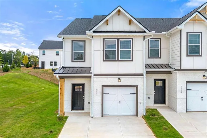 5224 Mundy Grove Lane, Gainesville, Georgia 30504
