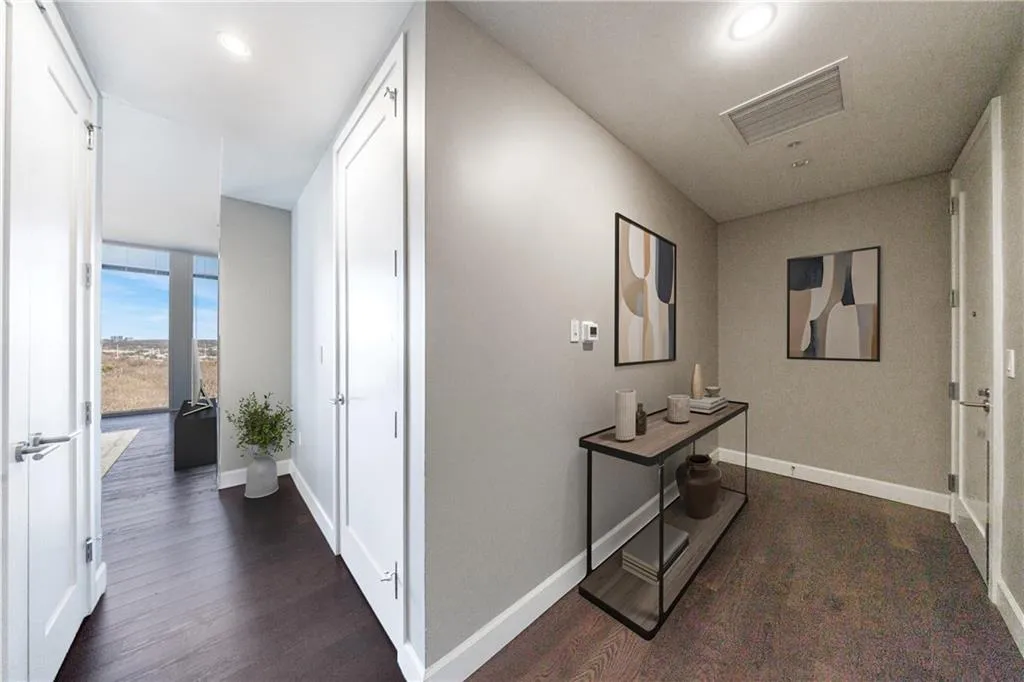 1820 Peachtree Street Nw Unit 1207, Atlanta, Georgia 30309, 3 Bedrooms Bedrooms, ,3 BathroomsBathrooms,Residential,Sold,1820 Peachtree Street Nw Unit 1207,7530844