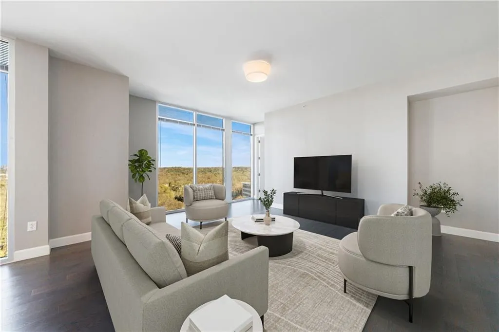 1820 Peachtree Street Nw Unit 1207, Atlanta, Georgia 30309, 3 Bedrooms Bedrooms, ,3 BathroomsBathrooms,Residential,Sold,1820 Peachtree Street Nw Unit 1207,7530844