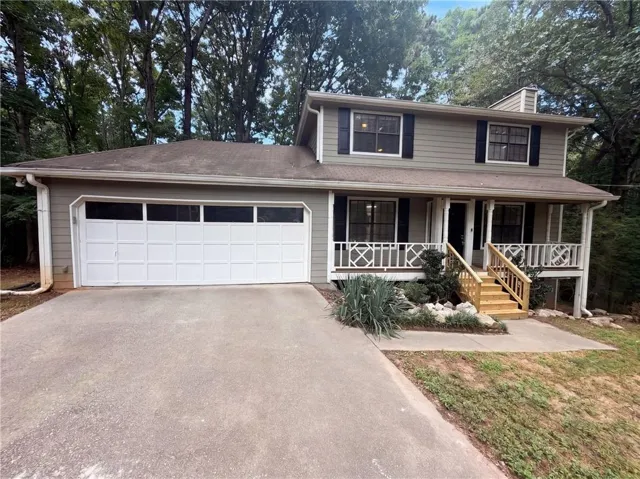 4628 Sapling Court, Douglasville, Georgia 30135