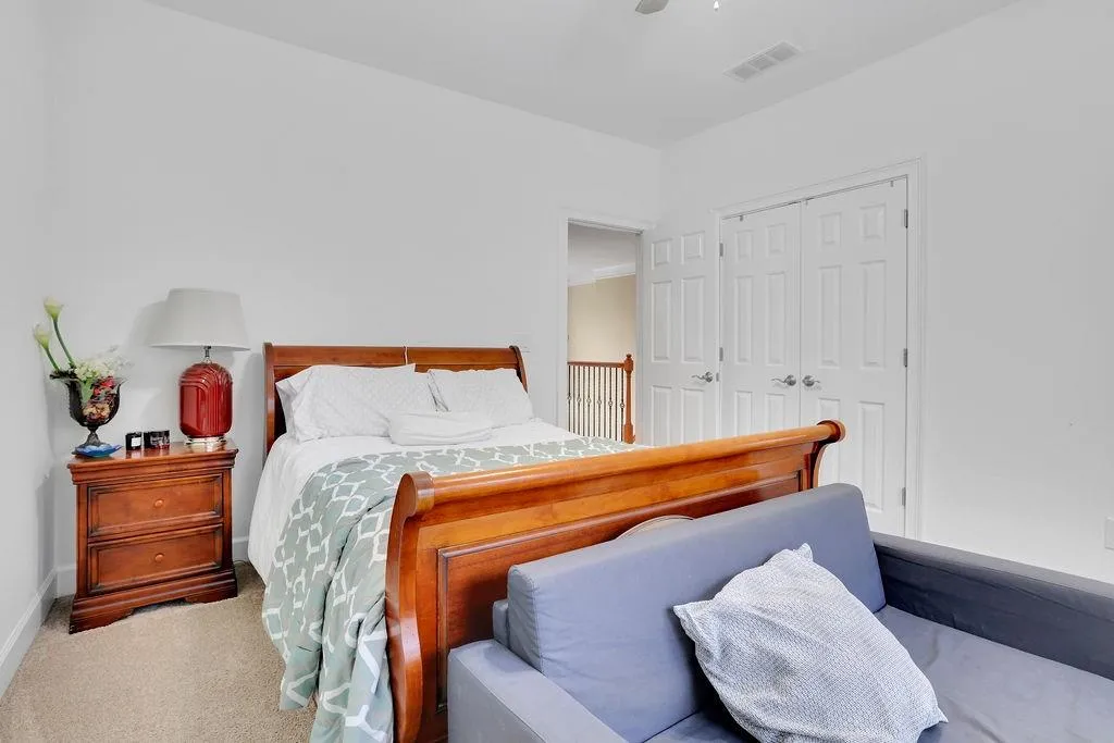 100 Trowbridge Road, Atlanta, Georgia 30350, 6 Bedrooms Bedrooms, ,5 BathroomsBathrooms,Residential,For Sale,100 Trowbridge Road,7714060