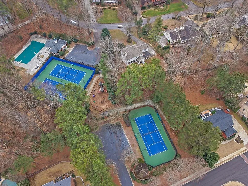 100 Trowbridge Road, Atlanta, Georgia 30350, 6 Bedrooms Bedrooms, ,5 BathroomsBathrooms,Residential,For Sale,100 Trowbridge Road,7714060