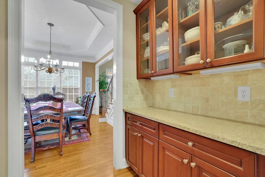 100 Trowbridge Road, Atlanta, Georgia 30350, 6 Bedrooms Bedrooms, ,5 BathroomsBathrooms,Residential,For Sale,100 Trowbridge Road,7714060