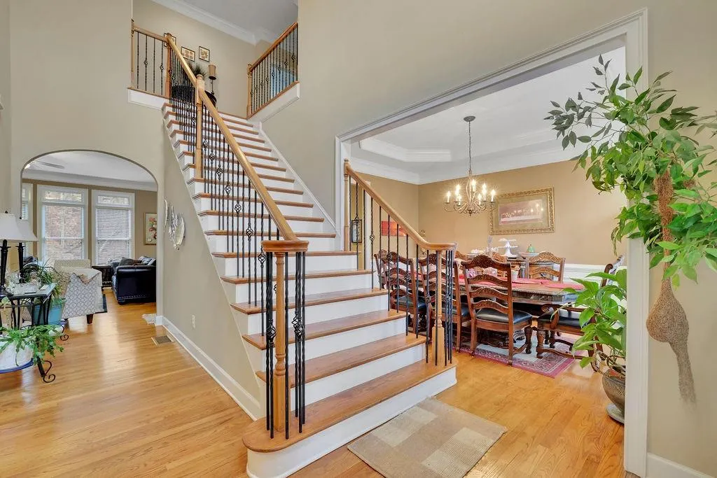 100 Trowbridge Road, Atlanta, Georgia 30350, 6 Bedrooms Bedrooms, ,5 BathroomsBathrooms,Residential,For Sale,100 Trowbridge Road,7714060
