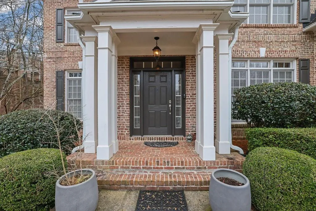 100 Trowbridge Road, Atlanta, Georgia 30350, 6 Bedrooms Bedrooms, ,5 BathroomsBathrooms,Residential,For Sale,100 Trowbridge Road,7714060