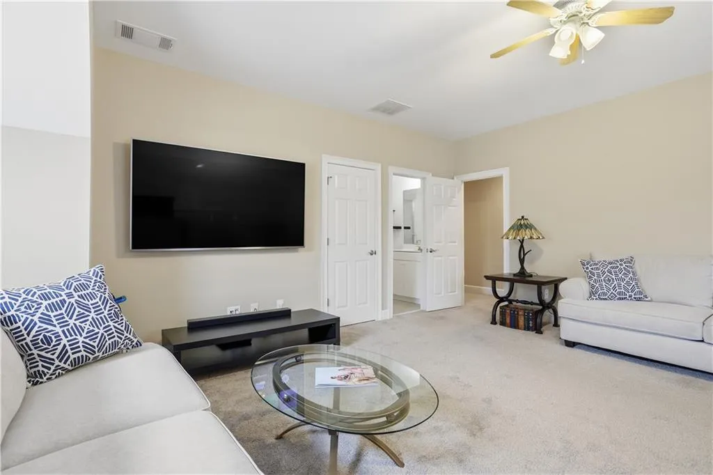 100 Trowbridge Road, Atlanta, Georgia 30350, 6 Bedrooms Bedrooms, ,5 BathroomsBathrooms,Residential,For Sale,100 Trowbridge Road,7714060