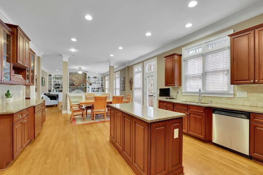 100 Trowbridge Road, Atlanta, Georgia 30350, 6 Bedrooms Bedrooms, ,5 BathroomsBathrooms,Residential,For Sale,100 Trowbridge Road,7714060