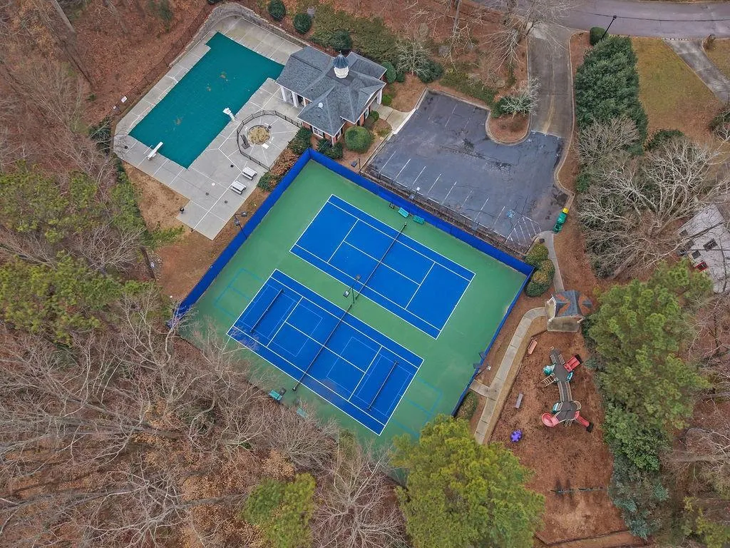 100 Trowbridge Road, Atlanta, Georgia 30350, 6 Bedrooms Bedrooms, ,5 BathroomsBathrooms,Residential,For Sale,100 Trowbridge Road,7714060