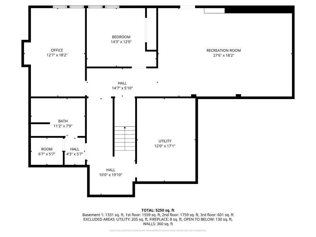Basement