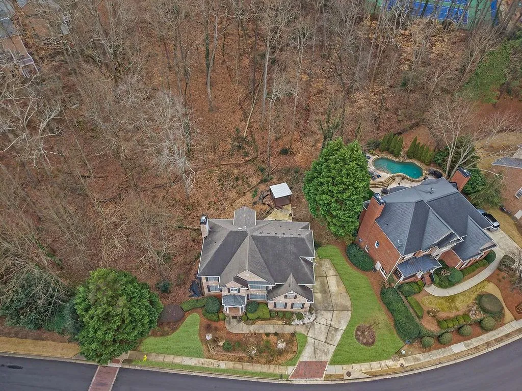 100 Trowbridge Road, Atlanta, Georgia 30350, 6 Bedrooms Bedrooms, ,5 BathroomsBathrooms,Residential,For Sale,100 Trowbridge Road,7714060