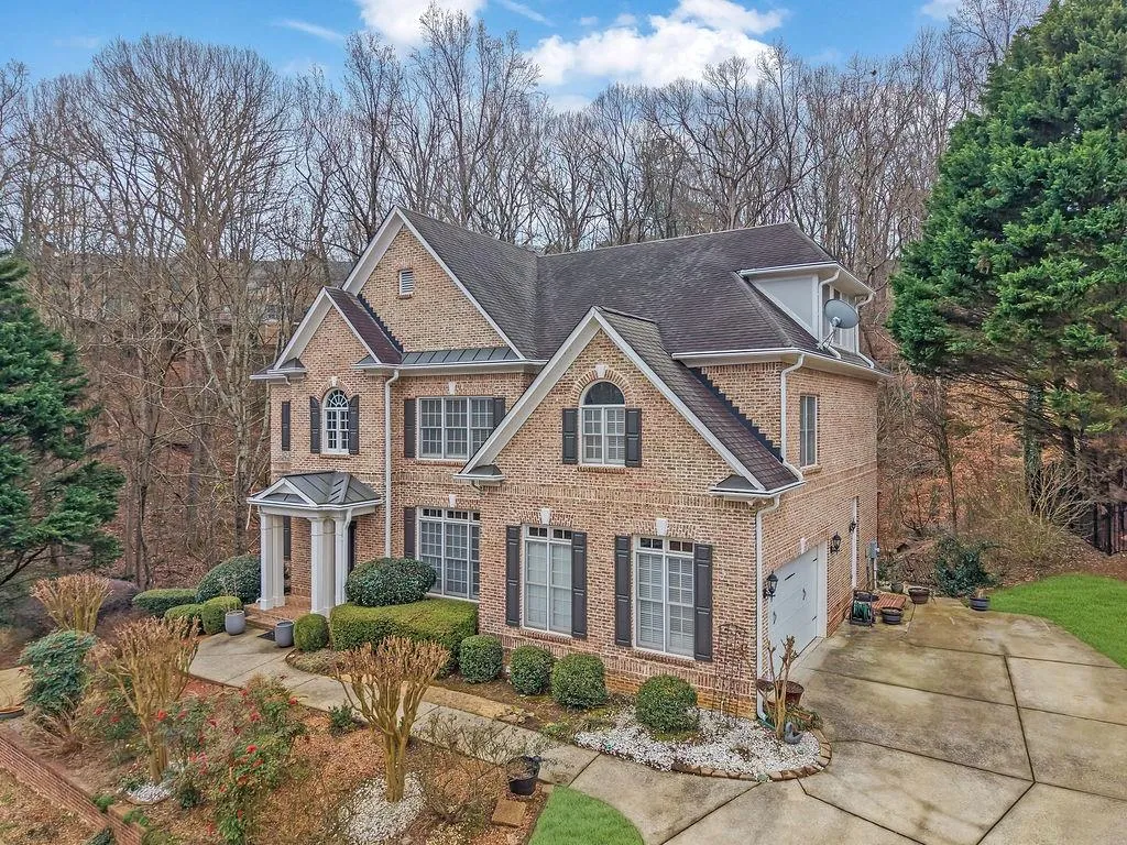 100 Trowbridge Road, Atlanta, Georgia 30350, 6 Bedrooms Bedrooms, ,5 BathroomsBathrooms,Residential,For Sale,100 Trowbridge Road,7714060
