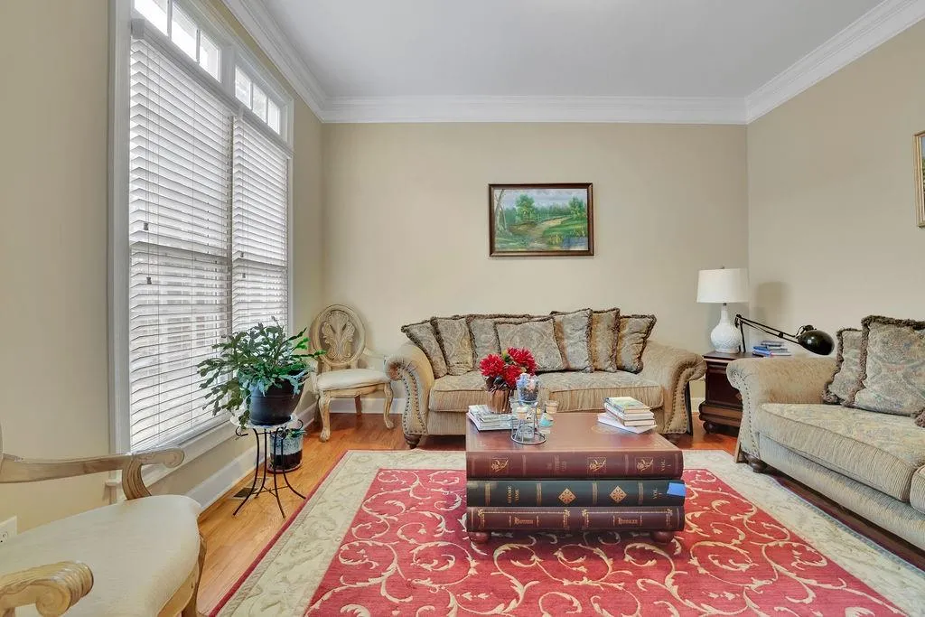 100 Trowbridge Road, Atlanta, Georgia 30350, 6 Bedrooms Bedrooms, ,5 BathroomsBathrooms,Residential,For Sale,100 Trowbridge Road,7714060