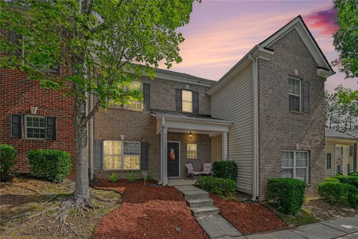 2555 Flat Shoals Road Unit 2802, Atlanta, Georgia 30349