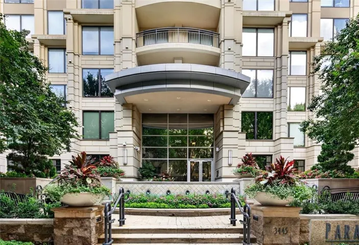 3445 Stratford Road Ne Unit 1508, Atlanta, Georgia 30326