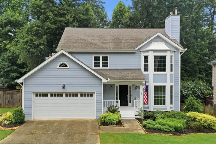 1427 Emerald Pine Court, Lawrenceville, Georgia 30043