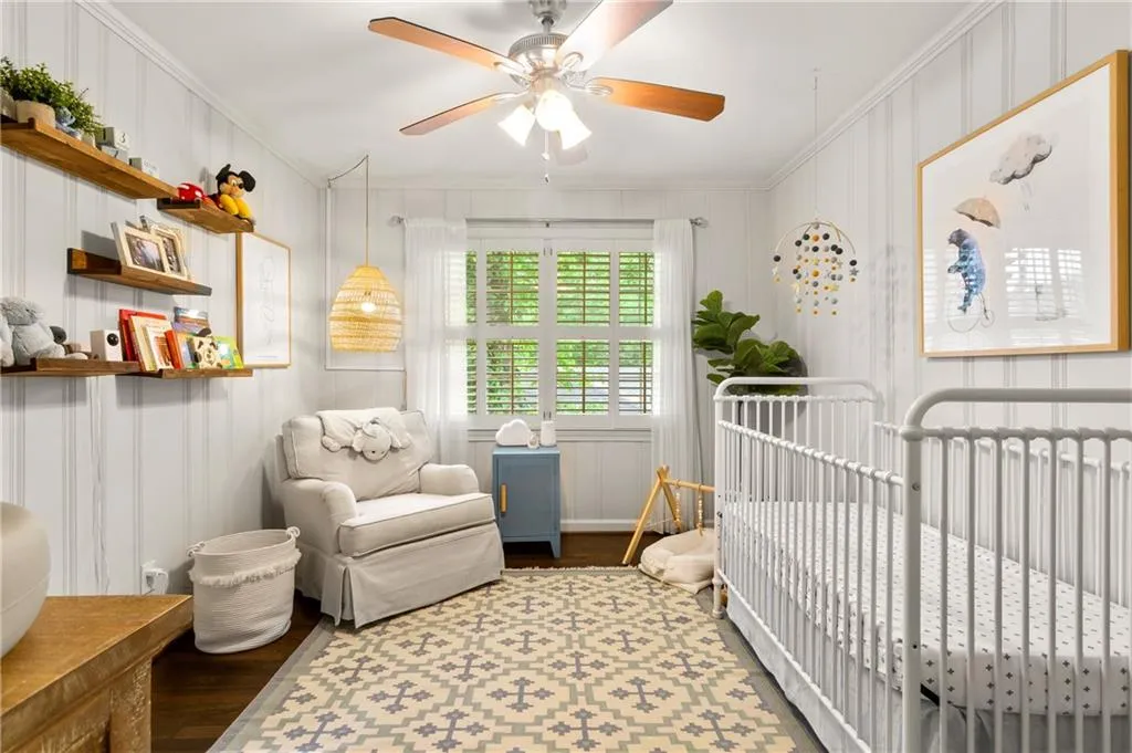 489 Brookfield Drive, Atlanta, Georgia 30342, 4 Bedrooms Bedrooms, ,2 BathroomsBathrooms,Residential,Sold,489 Brookfield Drive,6880722