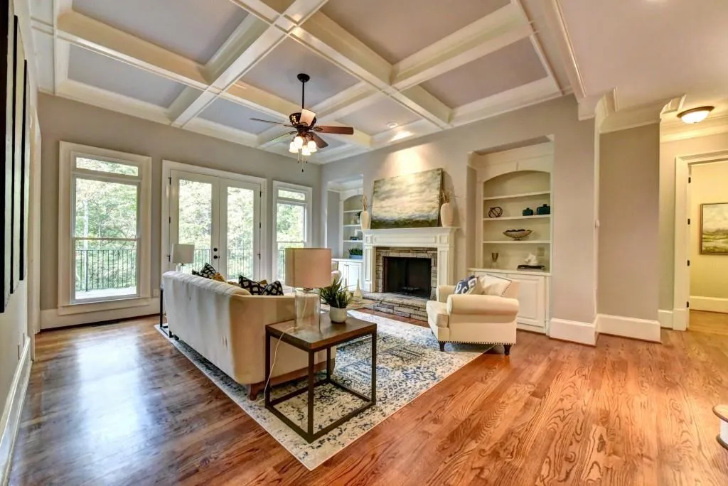 710 Bittersweet Trail, Atlanta, Georgia 30350, 6 Bedrooms Bedrooms, ,7 BathroomsBathrooms,Residential,Sold,710 Bittersweet Trail,5994801