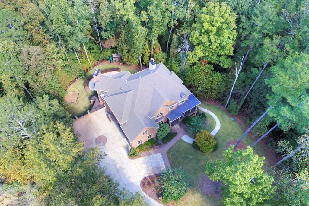 710 Bittersweet Trail, Atlanta, Georgia 30350, 6 Bedrooms Bedrooms, ,7 BathroomsBathrooms,Residential,Sold,710 Bittersweet Trail,5994801