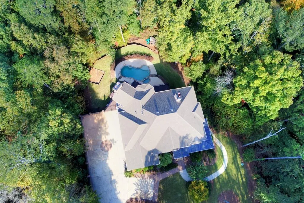 710 Bittersweet Trail, Atlanta, Georgia 30350, 6 Bedrooms Bedrooms, ,7 BathroomsBathrooms,Residential,Sold,710 Bittersweet Trail,5994801