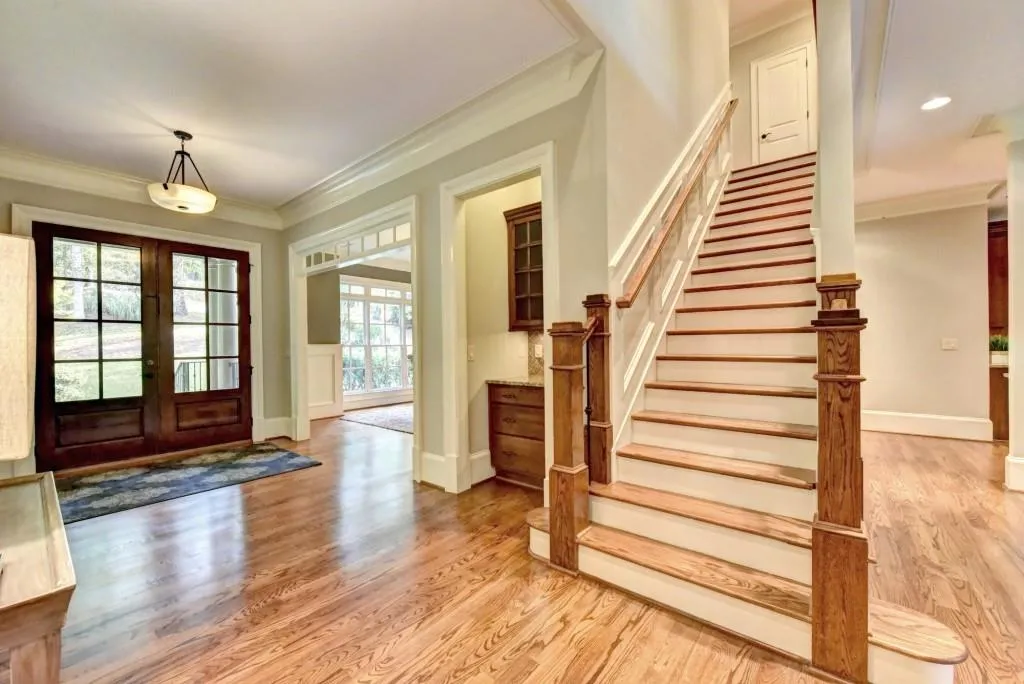 710 Bittersweet Trail, Atlanta, Georgia 30350, 6 Bedrooms Bedrooms, ,7 BathroomsBathrooms,Residential,Sold,710 Bittersweet Trail,5994801