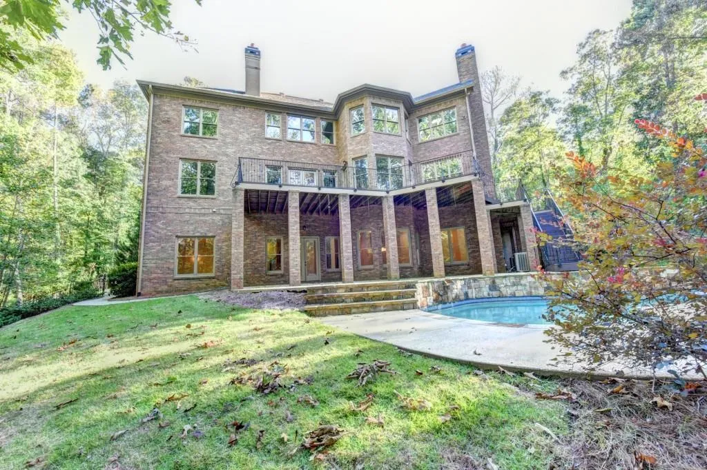 710 Bittersweet Trail, Atlanta, Georgia 30350, 6 Bedrooms Bedrooms, ,7 BathroomsBathrooms,Residential,Sold,710 Bittersweet Trail,5994801