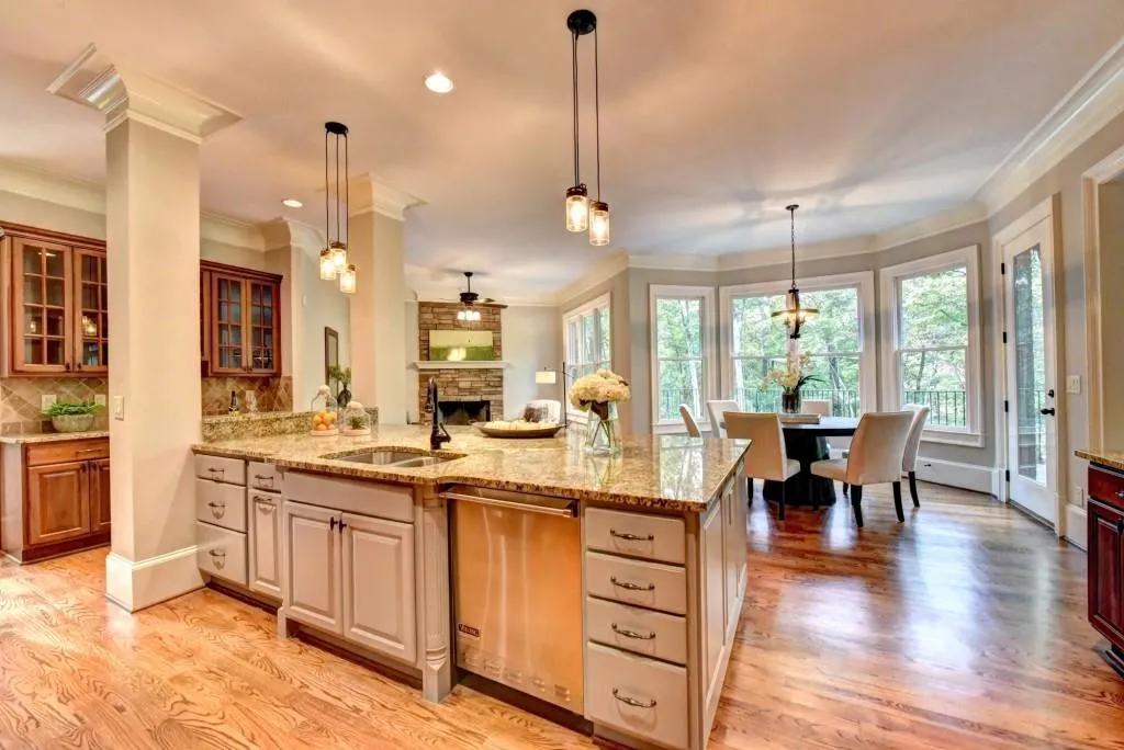 710 Bittersweet Trail, Atlanta, Georgia 30350, 6 Bedrooms Bedrooms, ,7 BathroomsBathrooms,Residential,Sold,710 Bittersweet Trail,5994801