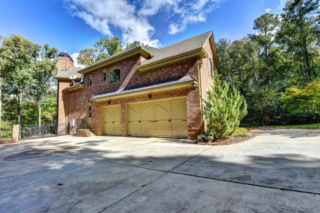 710 Bittersweet Trail, Atlanta, Georgia 30350, 6 Bedrooms Bedrooms, ,7 BathroomsBathrooms,Residential,Sold,710 Bittersweet Trail,5994801