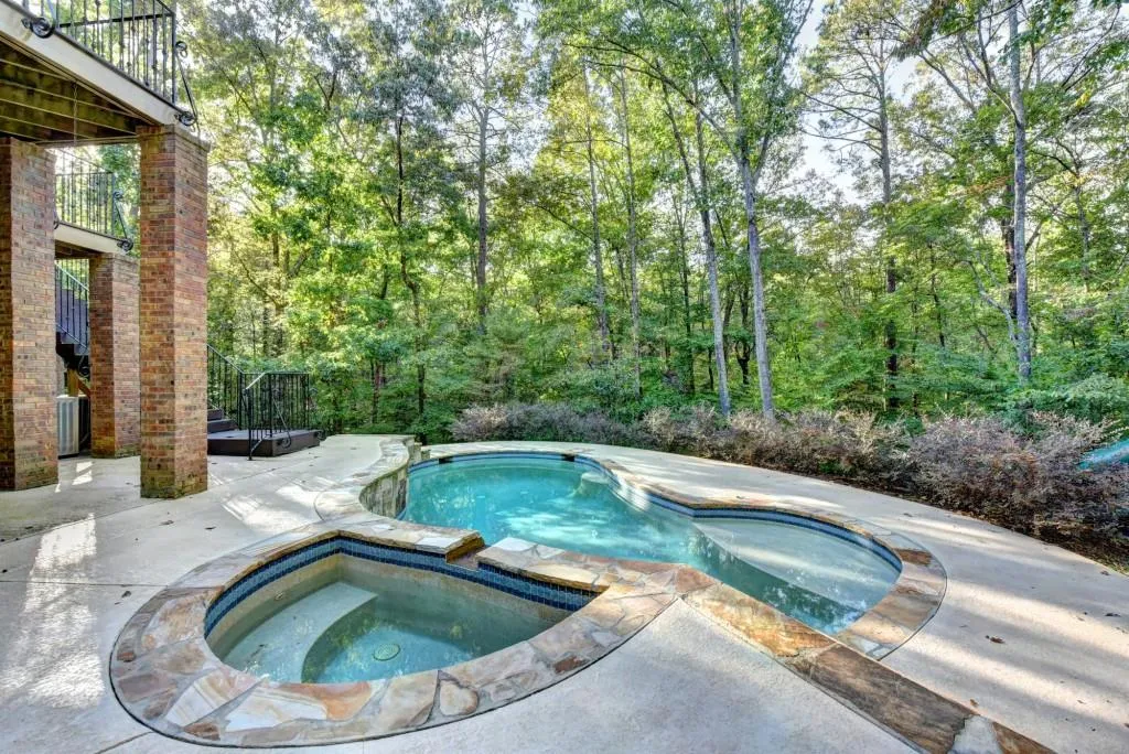 710 Bittersweet Trail, Atlanta, Georgia 30350, 6 Bedrooms Bedrooms, ,7 BathroomsBathrooms,Residential,Sold,710 Bittersweet Trail,5994801