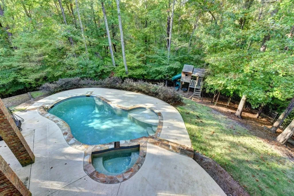 710 Bittersweet Trail, Atlanta, Georgia 30350, 6 Bedrooms Bedrooms, ,7 BathroomsBathrooms,Residential,Sold,710 Bittersweet Trail,5994801