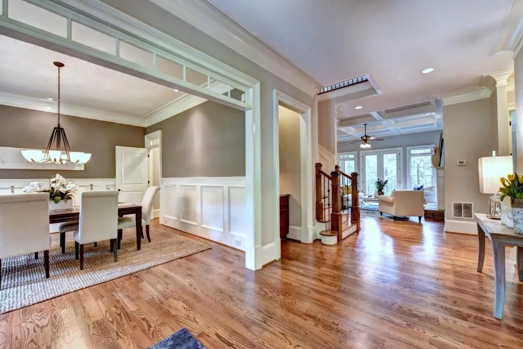 710 Bittersweet Trail, Atlanta, Georgia 30350, 6 Bedrooms Bedrooms, ,7 BathroomsBathrooms,Residential,Sold,710 Bittersweet Trail,5994801